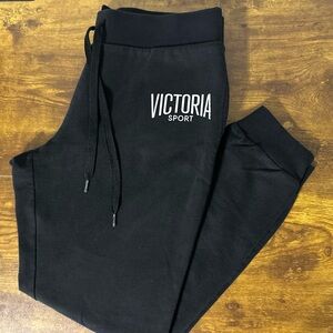Victoria Sport Women's Black Joggers